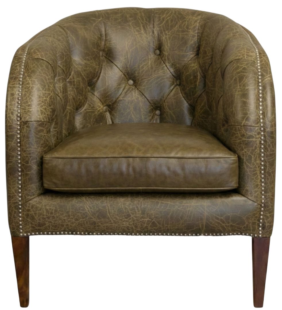 The Eton Chair